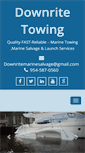 Mobile Screenshot of drtowing.com